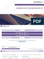 181109-Material Curso Desarrollo Aplicaciones Web Con JSF - Grupo Id PDF