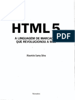 HTML5