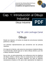 1 Dibujo Industrial PDF