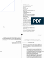 CORRÊA, Thiago Pinheiro. Considerações Sobre A Teoria Do Fortuito Externo.