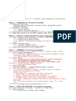 3.3.2. Data Dictionary (Reference Shelly Cashman Books) 3.3.3. UML Diagrams (Any Applicable) (Use Case / Class Diagram / State