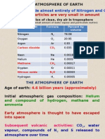 Air Pollution