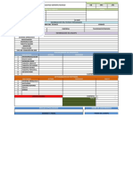 Evidencia AA2-Ev2: Informe Planeación Del Soporte Técnico