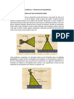 Documento 2c2b0 Previo de Fotogrametrc3ada