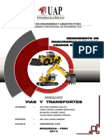 1 Trabajo Final Rend Maquinarias y Equipos OK PDF