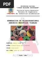 INFORME 1 Microbiologia 1