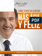 El Cerebro Mas Feliz