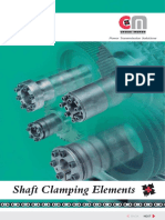 Shaft Clamp Elements-2011