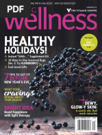 Amazing Wellness - Early Winter USA PDF