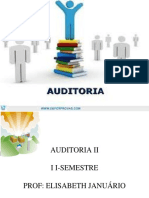 AUDITORIA