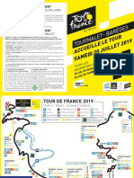 Tour de France: Toutes Les Infos Pratiques Pour Assister À L'arrivée Au Tourmalet