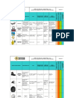 Matriz Epp Construcciones