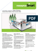 Solar Chimney