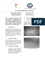 Informe Transitorios