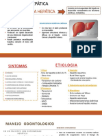 Insuficiencia Hepática