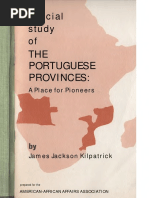 Portuguese History