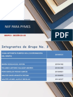 Niif Pymes 25-35