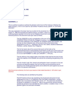 G.R. No. L-36902 January 30, 1982 LUIS PICHEL, Petitioner, PRUDENCIO ALONZO, Respondent