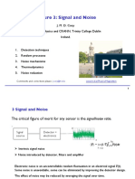 Magnetic Sensors