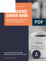 Data Science Guide