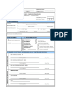 Informe Tecnico Habilitaciones Urbanas 