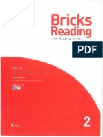 Bricks Reading2-Student Book