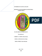 La Matriz de Evaluación de Factores Externos