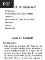 Danza Del Garabato