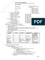 Streptococci and Enterococci and Others