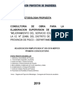 METODODLOGIA