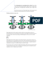 Gate Valves