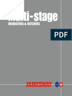 Multistage Jamesway