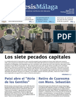 Los 7 Pecados Capitales