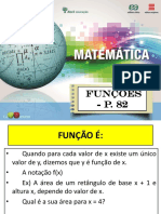 Função - 9º Ano