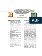 Destilacion Por Lotes PDF