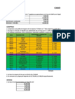 Informe Final El Buen Sabor S.A.C.