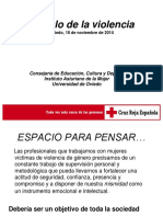 El Ciclo de La Violencia PDF