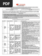 BOB Recruitment Notice 26 06