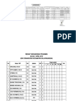 Daftar Tenaga Pendidik Dan Kependidikan TAHUN PELAJARAN 2018/2019 Koryandik Kecamatan Kalapanunggal