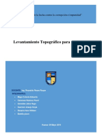 8.-Informe Topográfico