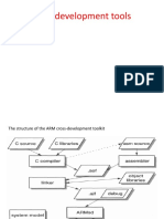 ARM Development Tools