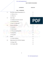 CS6456 Oops 1 PDF