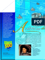 A Ciência Dos Descobrimentos PDF