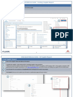 Ariba SLP QRG - Create Supplier Request PDF