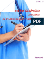 17 - de L'Antibiotique A L'Antibiothérapie PDF