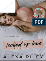 Alexa Riley - Locked Up Love