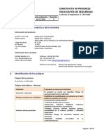 Dimetoato 40 Progress (30!11!2010)