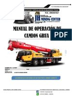 Manual de Camion Grua - Lleno