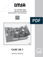 Clas-3 0 1