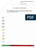 Regulamento Intermediarios PDF